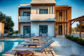 Kipos Apartments